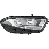 Hella koplamp, rechts, voor Mercedes A-klasse W177