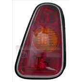TYC Achterlicht links 11-5970-01-2 TYC voor o.a. MINI
