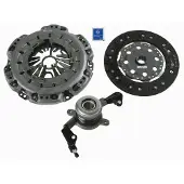 SACHS Koppelingsset 3000 990 173
