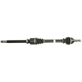 POINT GEAR PNG72492 Aandrijfas