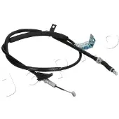Japko 131432L Handremkabel