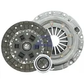 AISIN Koppelingsset Clutch Kit (3P) KM-070A