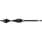 METELLI 17-0485 Aandrijfas