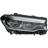 Hella 1EX 354 836-121 Koplamp