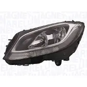 MAGNETI MARELLI Koplamp LPO922 Magneti Marelli voor o.a. MERCEDES-BENZ