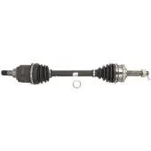 POINT GEAR PNG72832 Aandrijfas