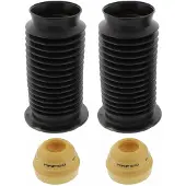 MAPCO 34027 Stofhoes, schokbreker