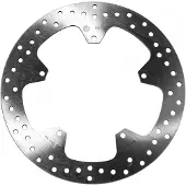 Brembo 68B407M9 Remschijf
