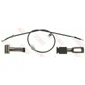 TRW Kabel, parkeerrem GCH122