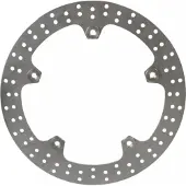 TRW Remschijf MSTR242