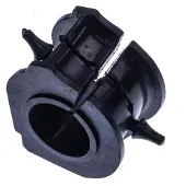 DENCKERMANN D300529 Stabilisatorstang rubber