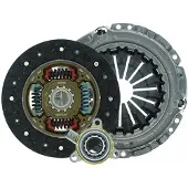 AISIN CKT-317R Koppelingsset