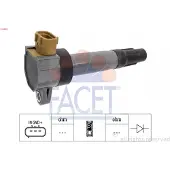 Facet Bobine 9.6453