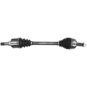 POINT GEAR PNG72635 Aandrijfas