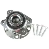 AUTOMEGA 110099010 Wiellagerset