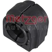 METZGER 52112909 Stabilisatorstang rubber