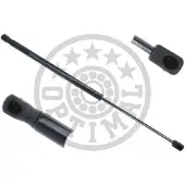 OPTIMAL Gasveer, bagageruimte AG-50165
