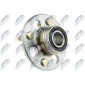 NTY KLT-HD-010 Wiellagerset