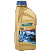 Ravenol 1211139-001-01-999 Olie, automatische transmissie (ATF)