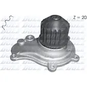 DOLZ C141 Waterpomp
