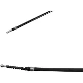 METZGER 11.5837 Handremkabel