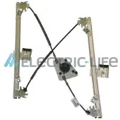Electric Life ZR KA701 R Raammechanisme