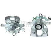 BUDWEG CALIPER Remklauw BUDWEG 345415
