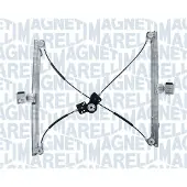 MAGNETI MARELLI Raambedieningsmechanisme 350103170327
