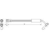 METZGER Remslang 4111478