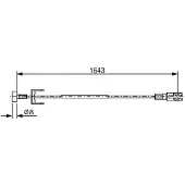 Bosch 1 987 482 634 Handremkabel
