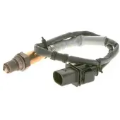 Bosch 0 258 017 617 Lambdasonde