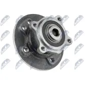 NTY KLT-BM-022 Wiellagerset