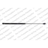 LESJÖFORS Gasveer, bagageruimte 8104254