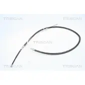 TRISCAN 8140 29171 Handremkabel