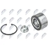 NTY Wiellagerset KLT-BM-005