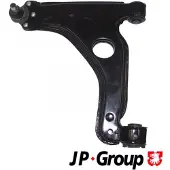 JP GROUP 1240100870 Draagarm