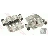 TRW Remklauw BHS1243E, voor rechts