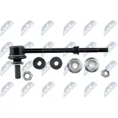 NTY Stabilisatorstang ZLP-TY-131