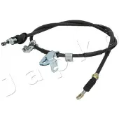 Japko Trekkabel, parkeerrem 131557R