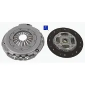 SACHS 3000 951 301 Koppelingsset