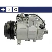 MAHLE ORIGINAL ACP 1370 000S Aircopomp