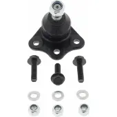 MAPCO 49069 Fuseekogel