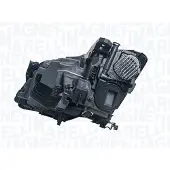 MAGNETI MARELLI Koplamp, bevestiging 711451000321
