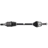 POINT GEAR PNG75917 Aandrijfas