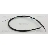 TRISCAN 8140 38168 Handremkabel