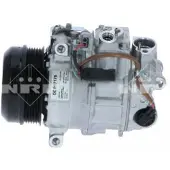 NRF Compressor, airconditioning 32928G