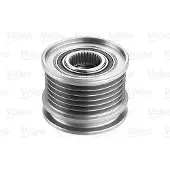 Valeo Generator vrijloop 588020