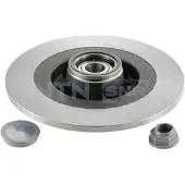 SNR KF155.112U Remschijf