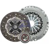 AISIN Koppelingsset KT-277E