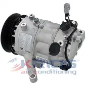 MEAT & DORIA K12200 Aircopomp